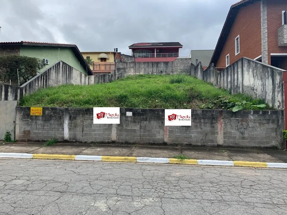 Terreno, 420 m² - Foto 4