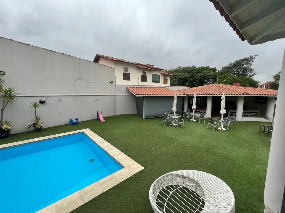 Sobrado, 4 quartos, 943 m² - Foto 10