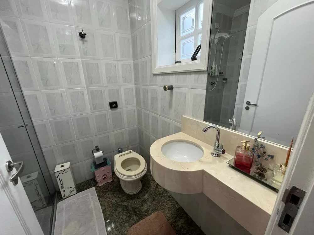 Sobrado, 4 quartos, 943 m² - Foto 6