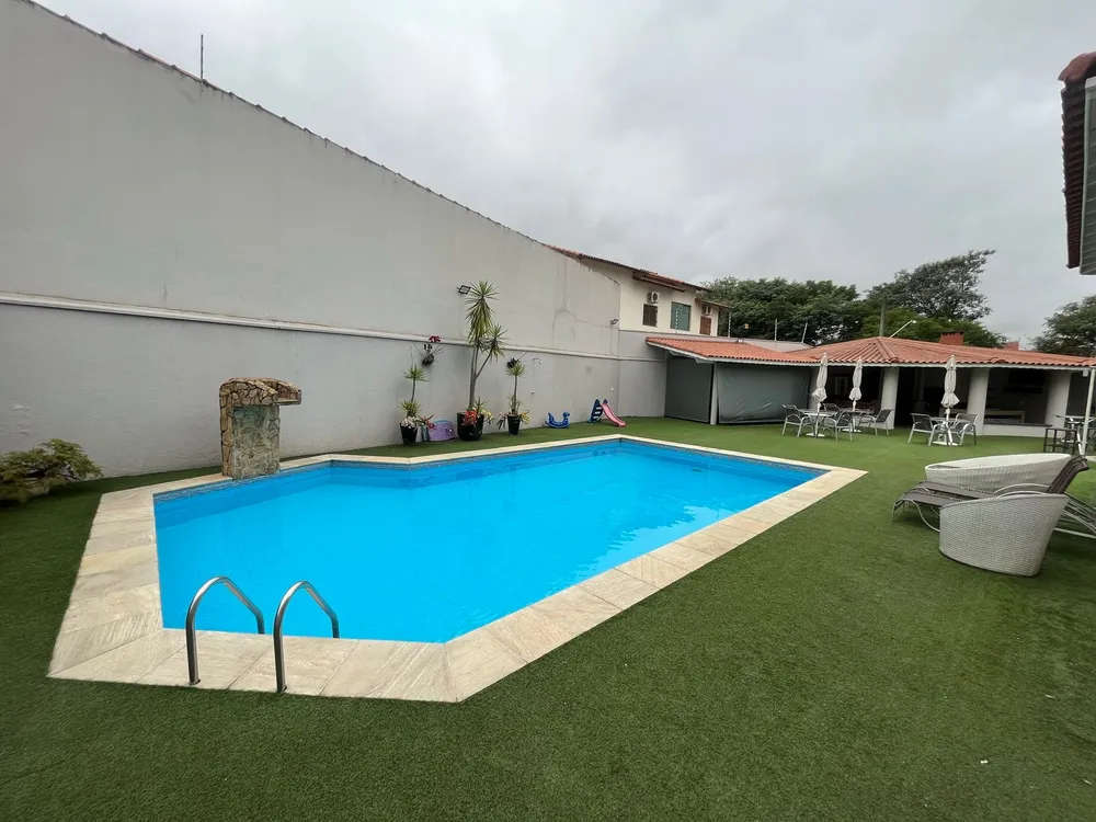 Sobrado, 4 quartos, 943 m² - Foto 12