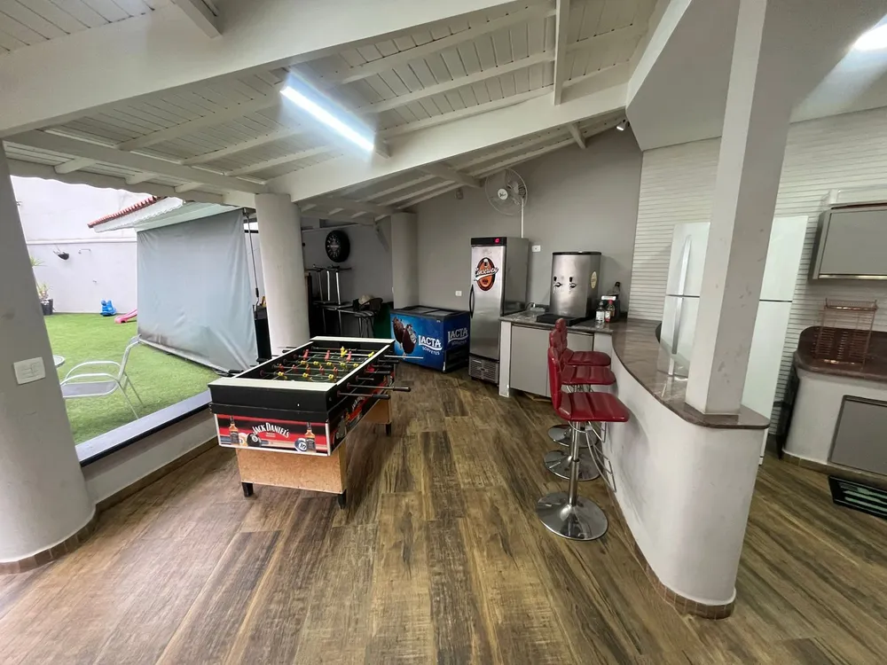 Sobrado, 4 quartos, 943 m² - Foto 7