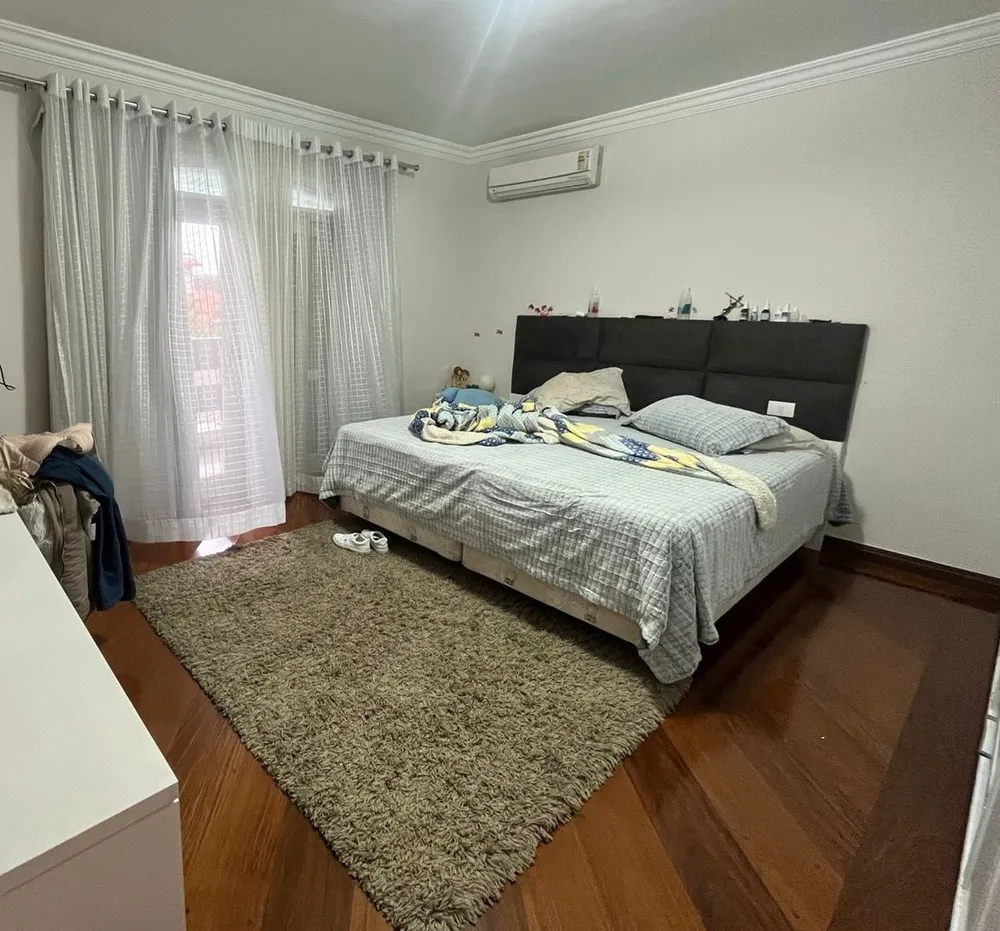 Sobrado, 4 quartos, 943 m² - Foto 3