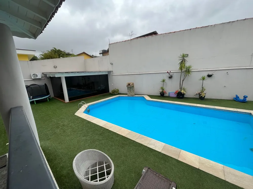 Sobrado, 4 quartos, 943 m² - Foto 11