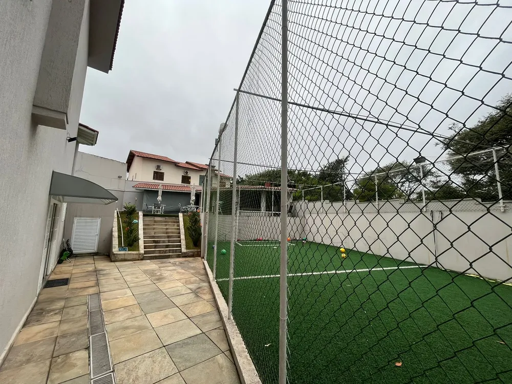 Sobrado, 4 quartos, 943 m² - Foto 8