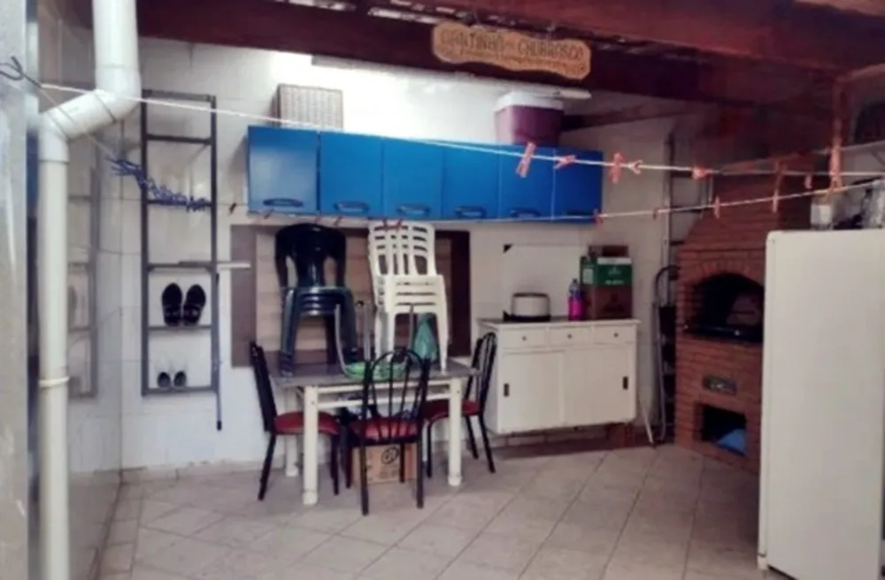 Sobrado, 2 quartos, 74 m² - Foto 3