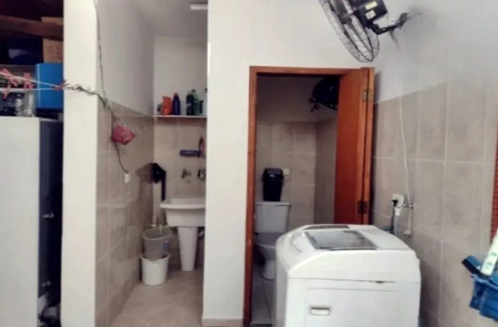 Sobrado, 2 quartos, 74 m² - Foto 1