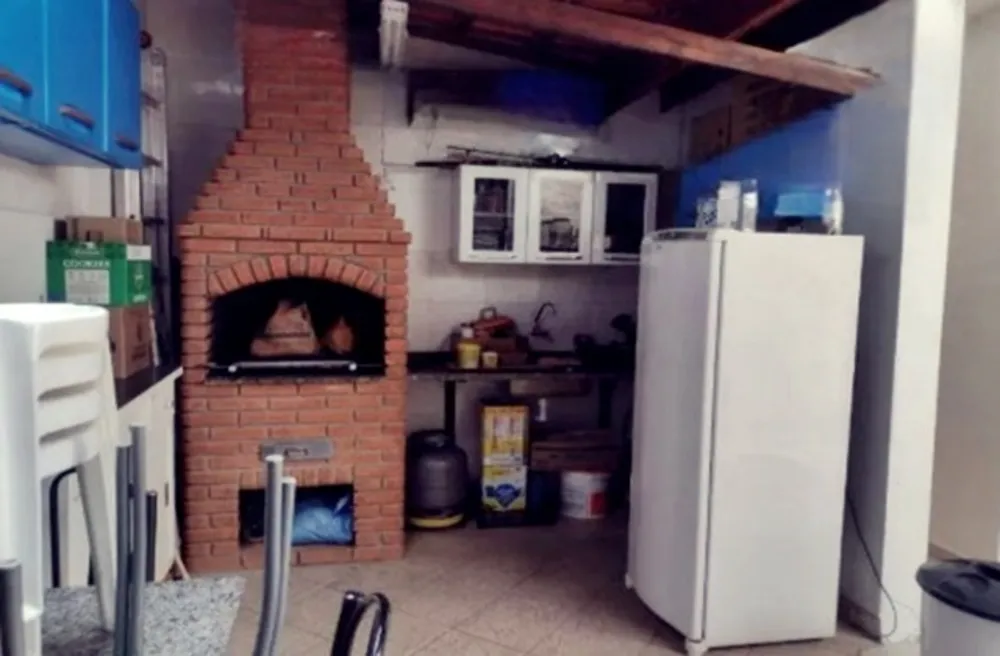 Sobrado, 2 quartos, 74 m² - Foto 2