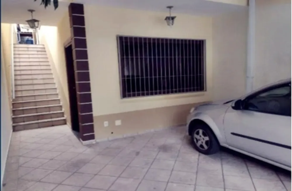 Sobrado, 2 quartos, 74 m² - Foto 6