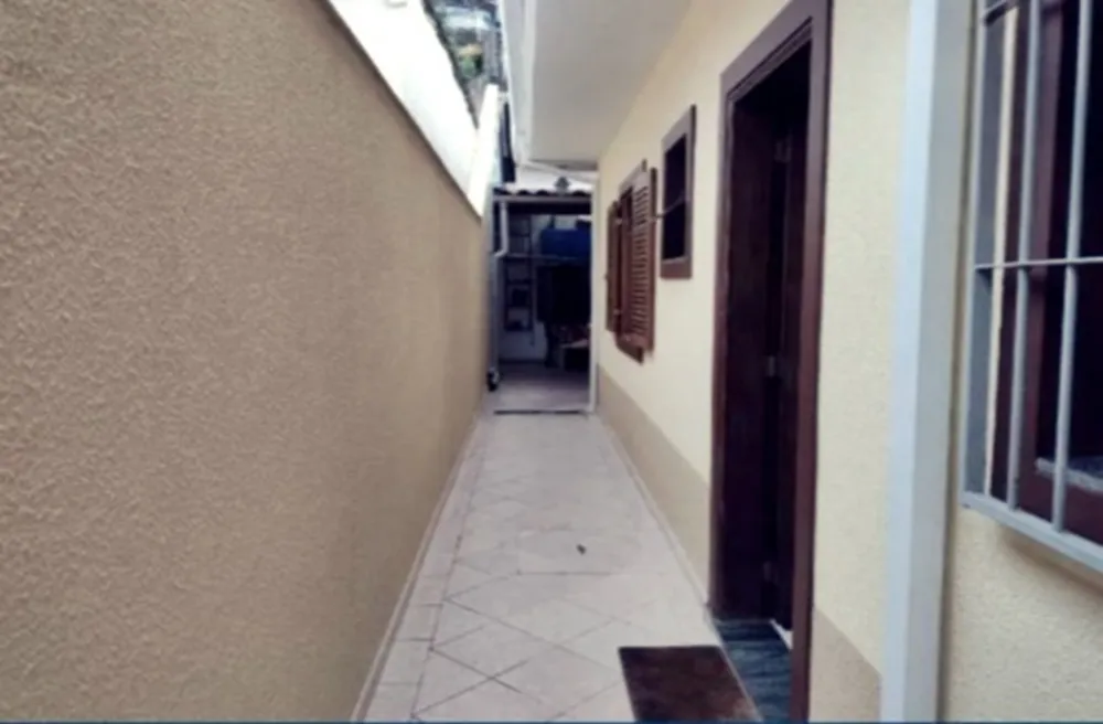 Sobrado, 2 quartos, 74 m² - Foto 5