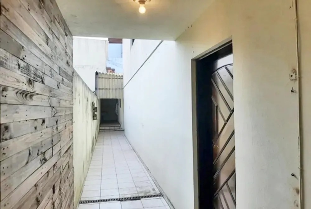 Sobrado, 3 quartos, 131 m² - Foto 2