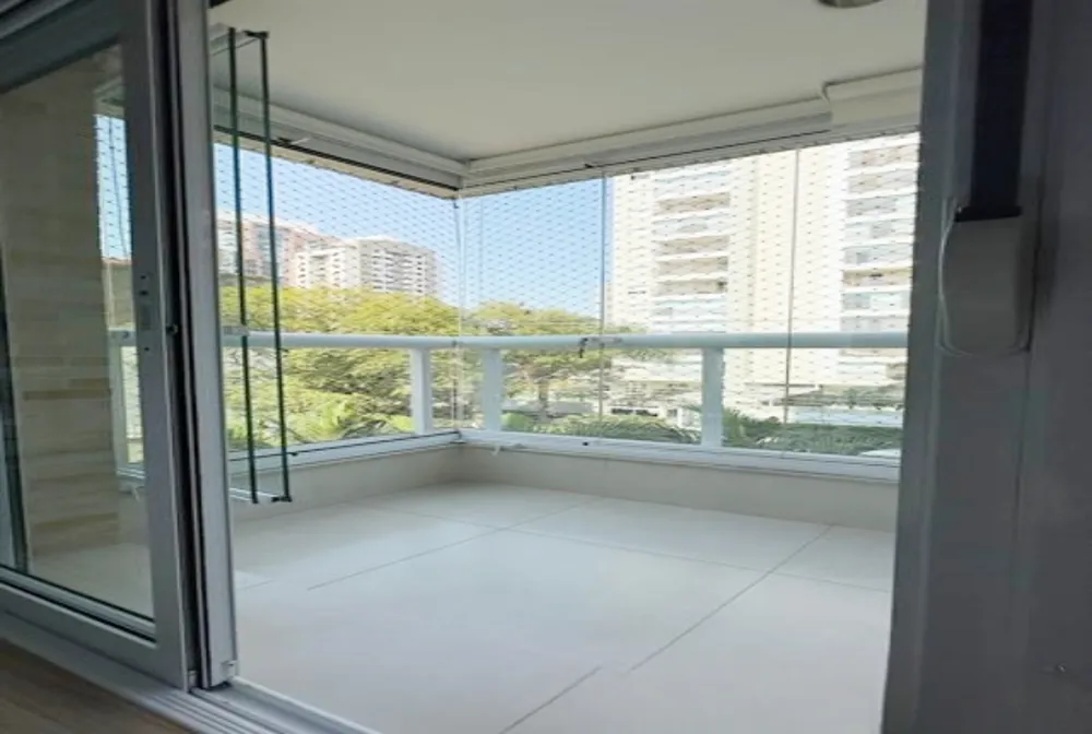 Apartamento, 3 quartos, 145 m² - Foto 2