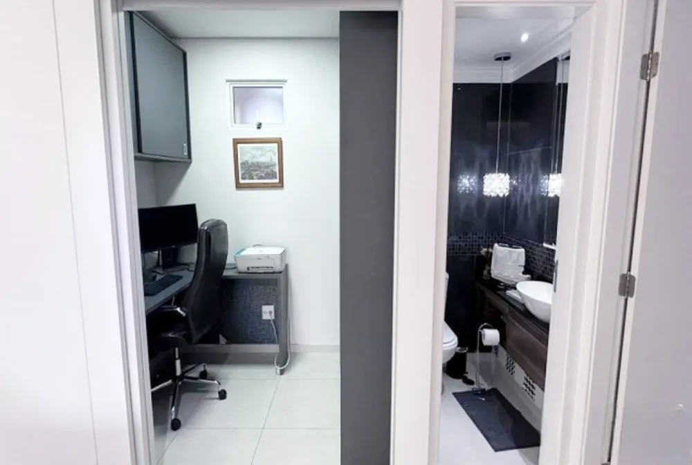 Apartamento, 3 quartos, 145 m² - Foto 6