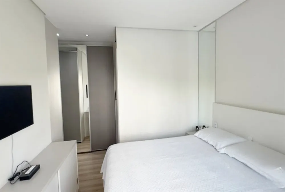 Apartamento, 3 quartos, 145 m² - Foto 3