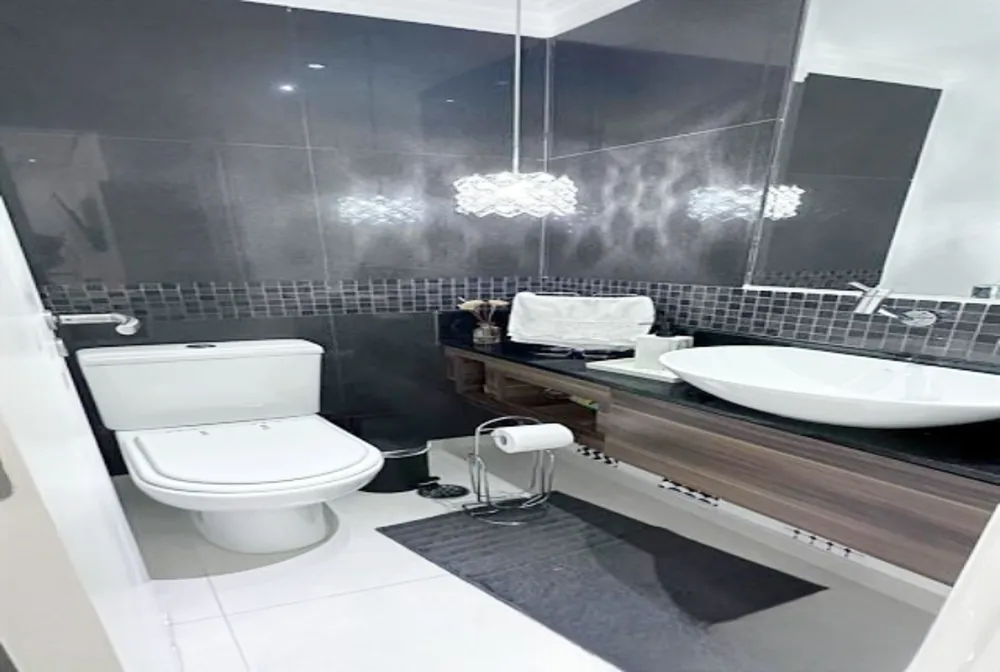 Apartamento, 3 quartos, 145 m² - Foto 4