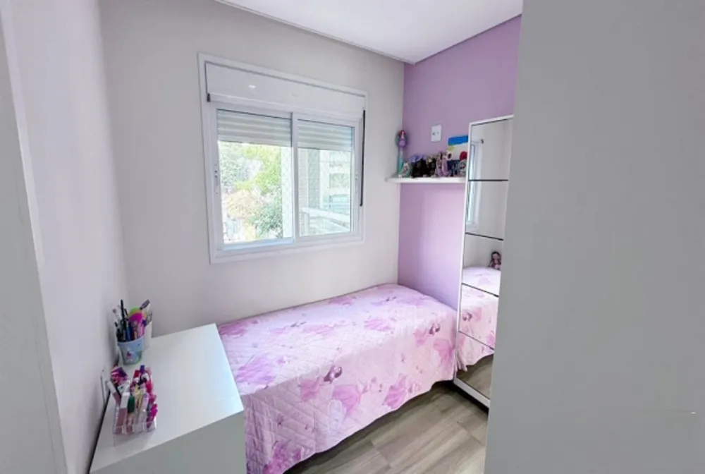 Apartamento, 3 quartos, 145 m² - Foto 5