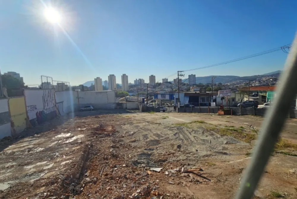 Terreno, 1159 m² - Foto 3