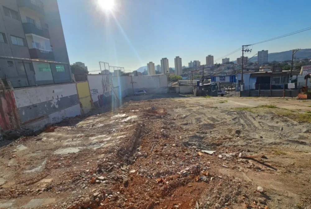 Terreno, 1159 m² - Foto 1