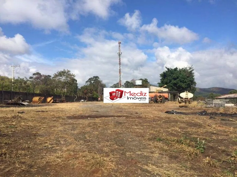 Terreno, 2 hectares - Foto 1
