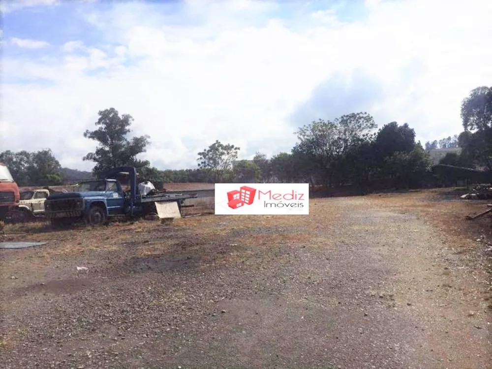 Terreno, 2 hectares - Foto 2