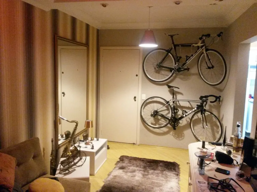 Apartamento, 1 quarto, 40 m² - Foto 3