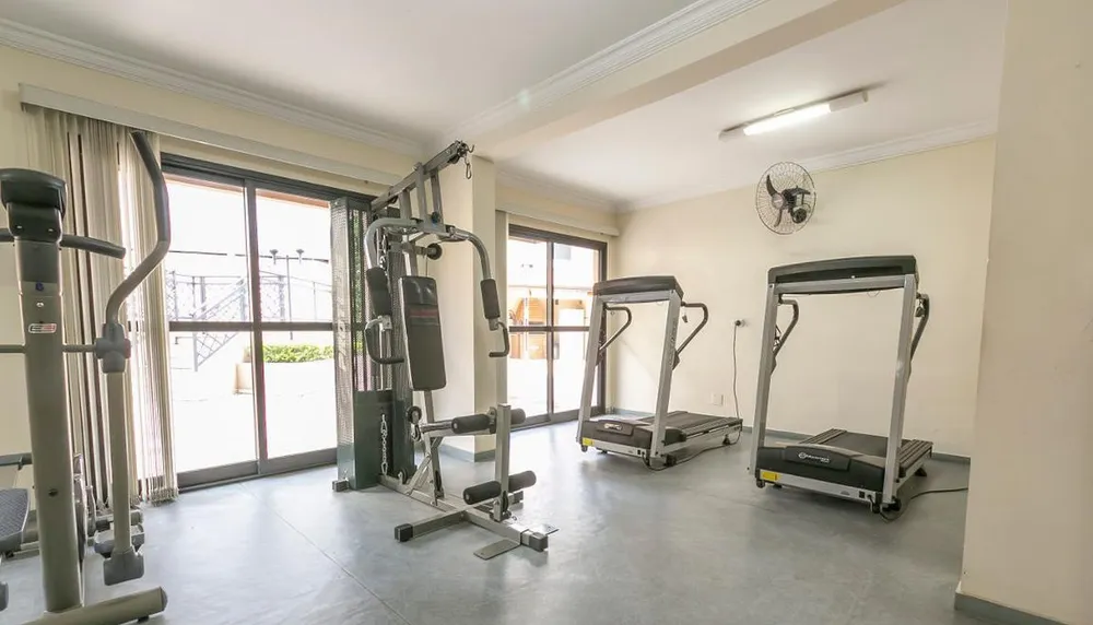 Apartamento, 1 quarto, 40 m² - Foto 9