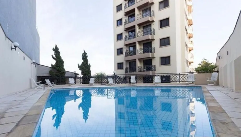 Apartamento, 1 quarto, 40 m² - Foto 4