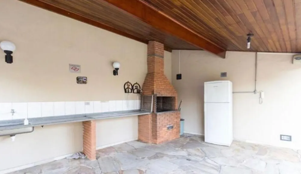 Apartamento, 1 quarto, 40 m² - Foto 6