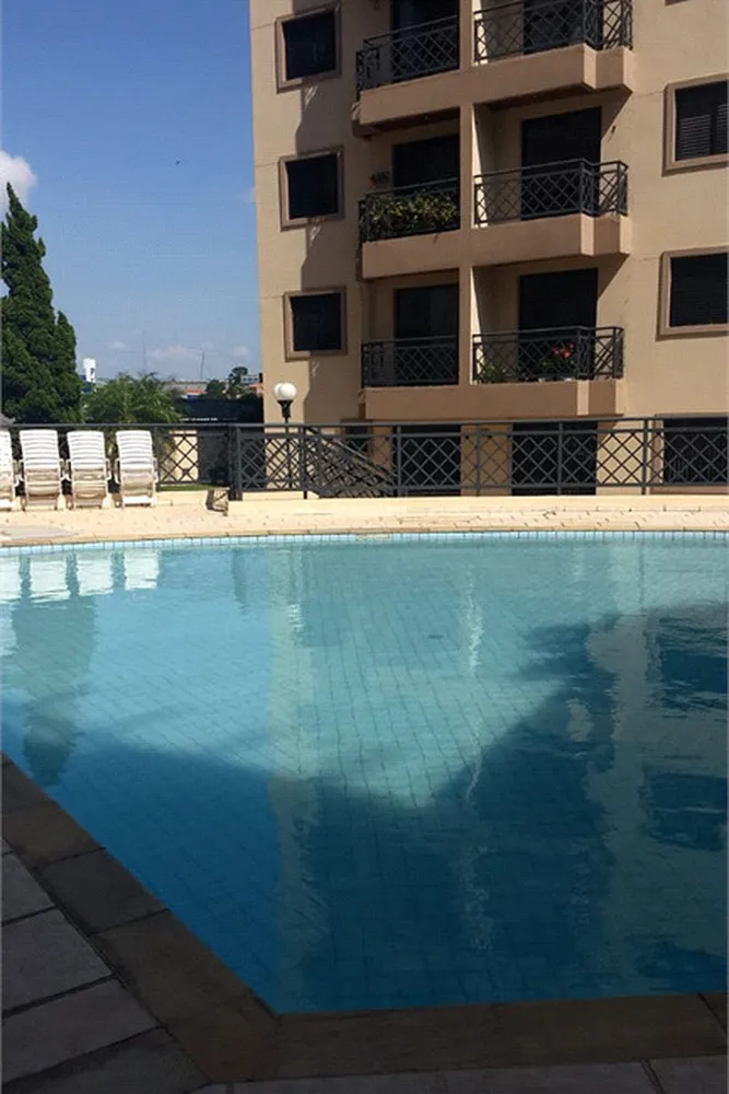Apartamento, 1 quarto, 40 m² - Foto 5