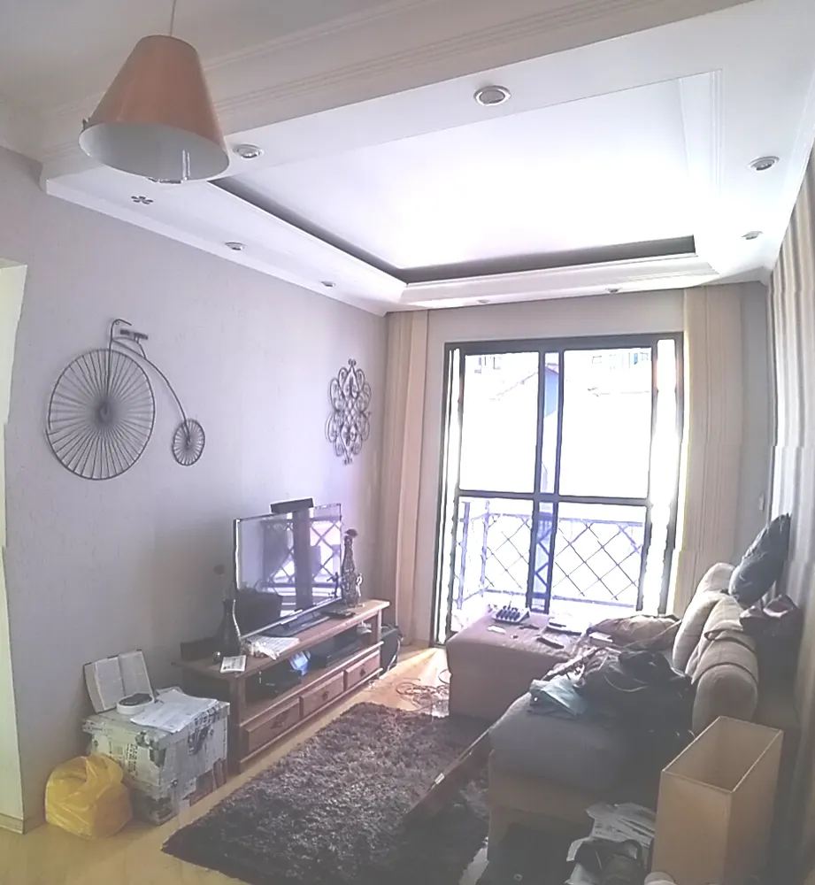 Apartamento, 1 quarto, 40 m² - Foto 1