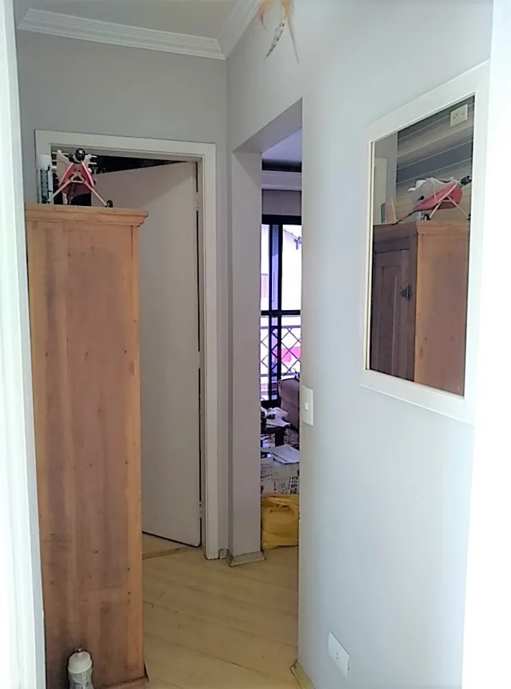 Apartamento, 1 quarto, 40 m² - Foto 2