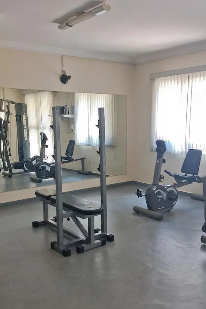 Apartamento, 1 quarto, 40 m² - Foto 10