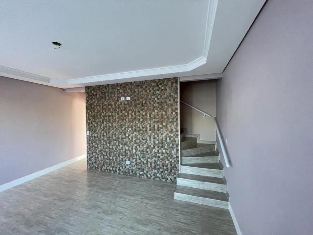 Sobrado, 2 quartos, 68 m² - Foto 2
