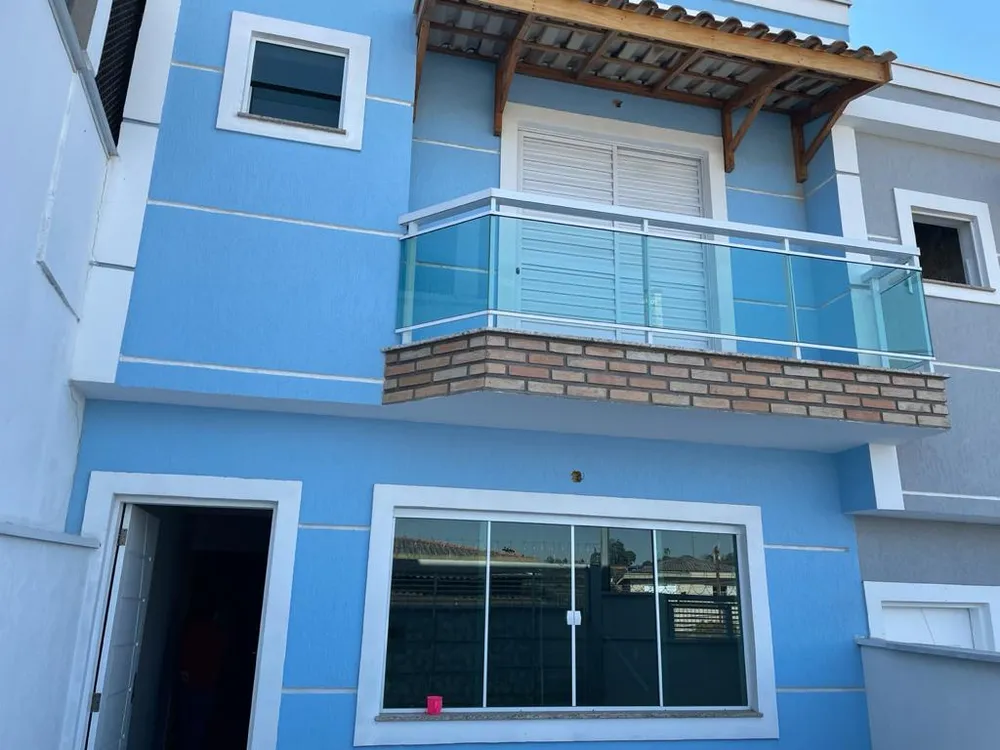 Sobrado, 2 quartos, 68 m² - Foto 11