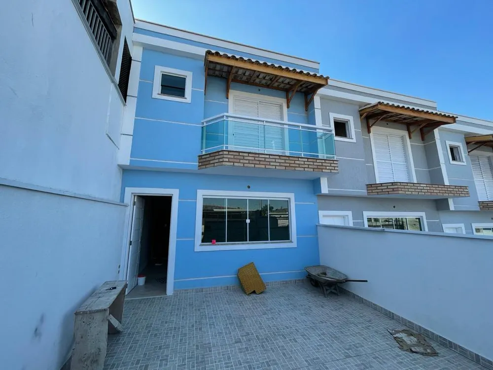 Sobrado, 2 quartos, 68 m² - Foto 12