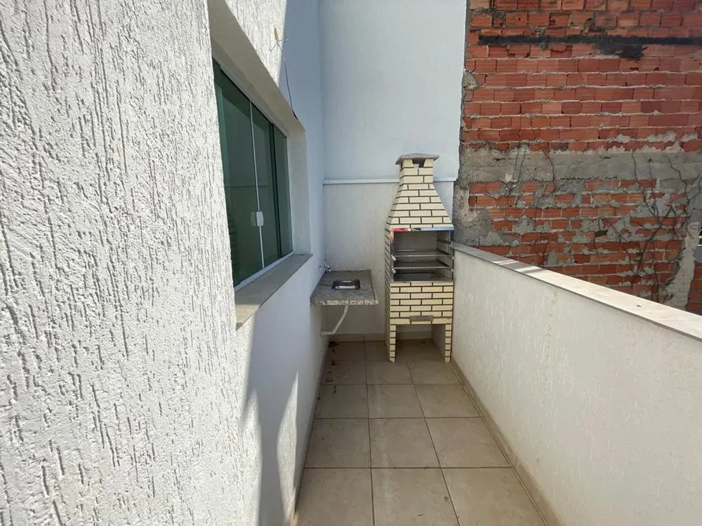 Sobrado, 2 quartos, 68 m² - Foto 3