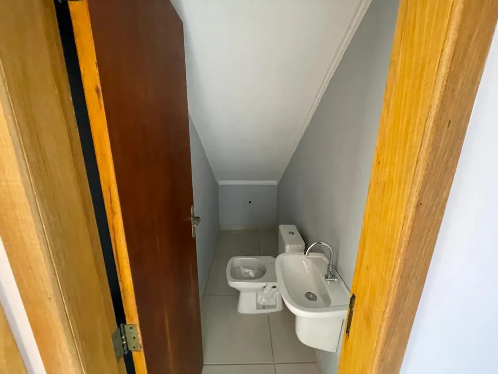 Sobrado, 2 quartos, 68 m² - Foto 1
