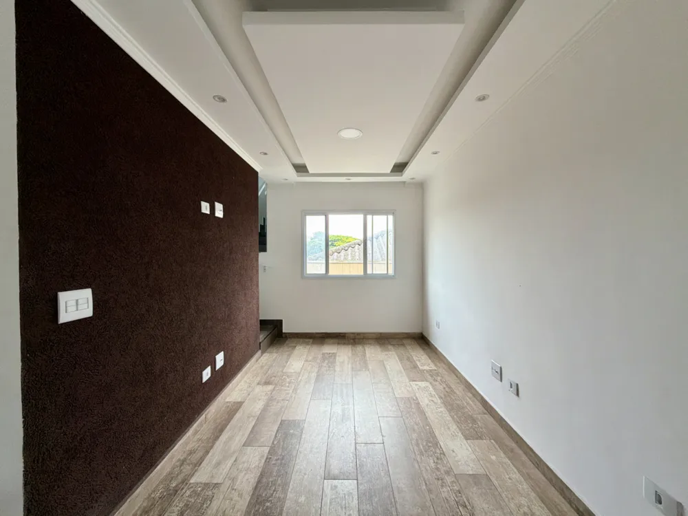 Sobrado, 2 quartos, 52 m² - Foto 3