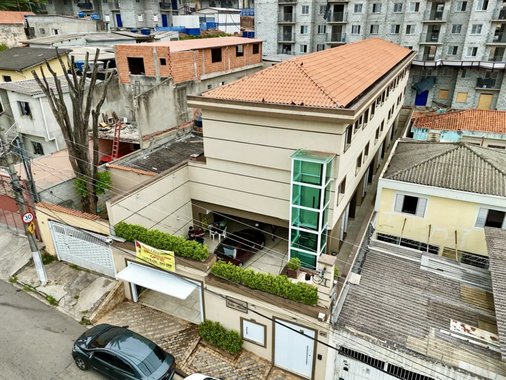 Sobrado, 2 quartos, 52 m² - Foto 16