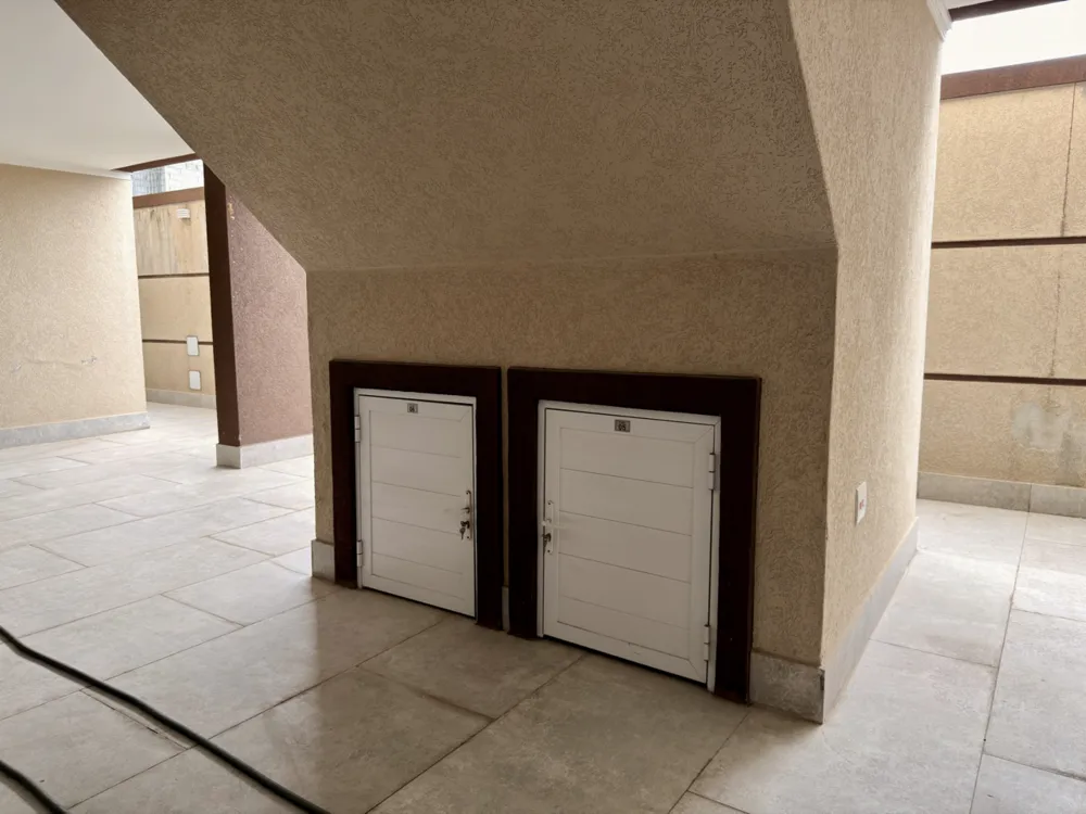 Sobrado, 2 quartos, 52 m² - Foto 14