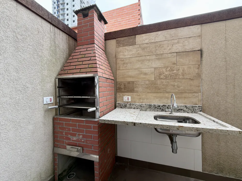 Sobrado, 2 quartos, 52 m² - Foto 11