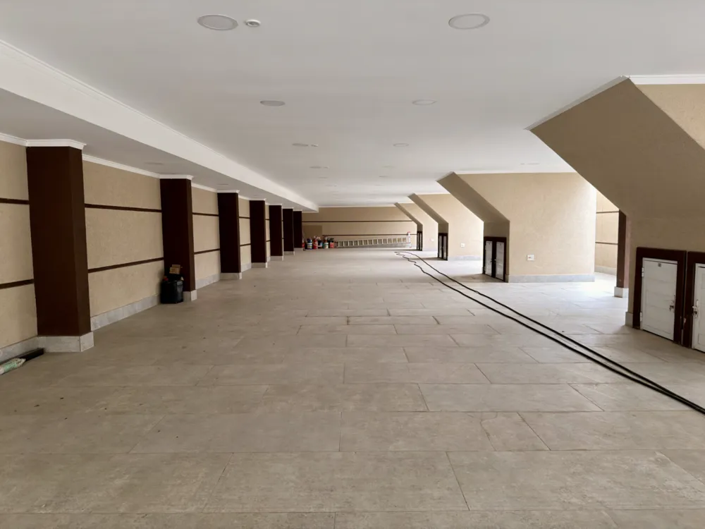 Sobrado, 2 quartos, 52 m² - Foto 6