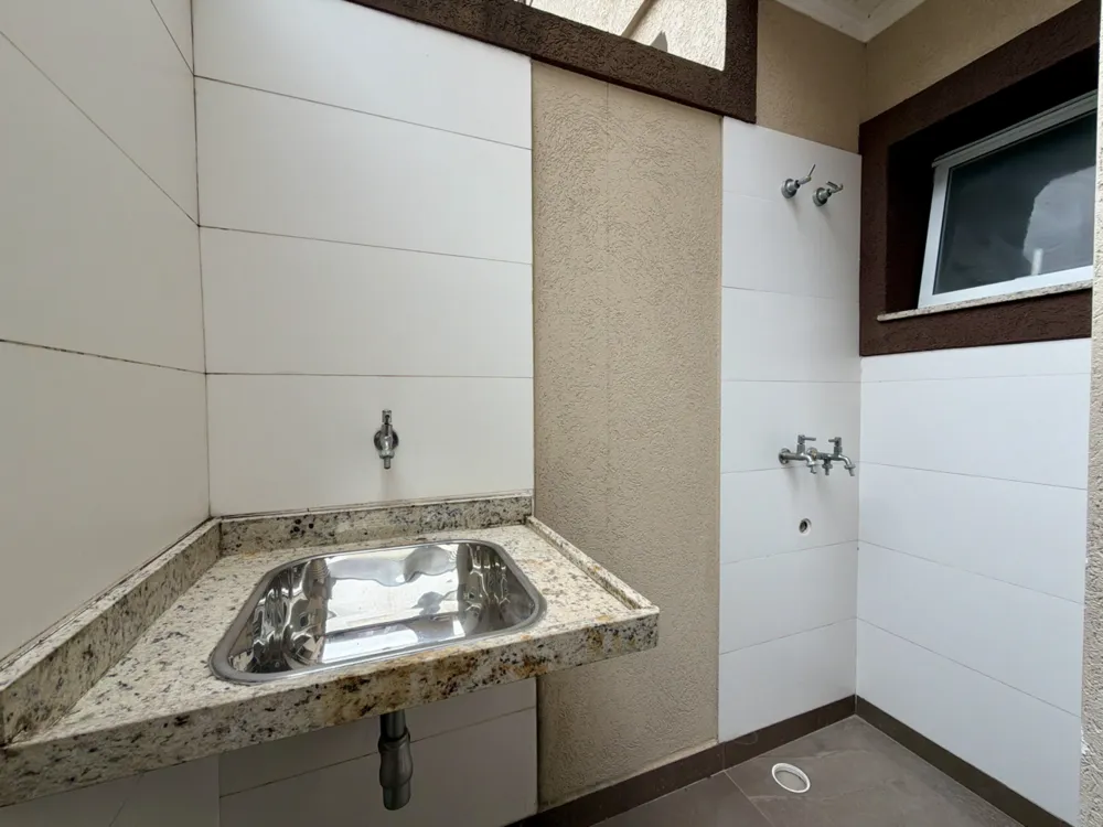 Sobrado, 2 quartos, 52 m² - Foto 12