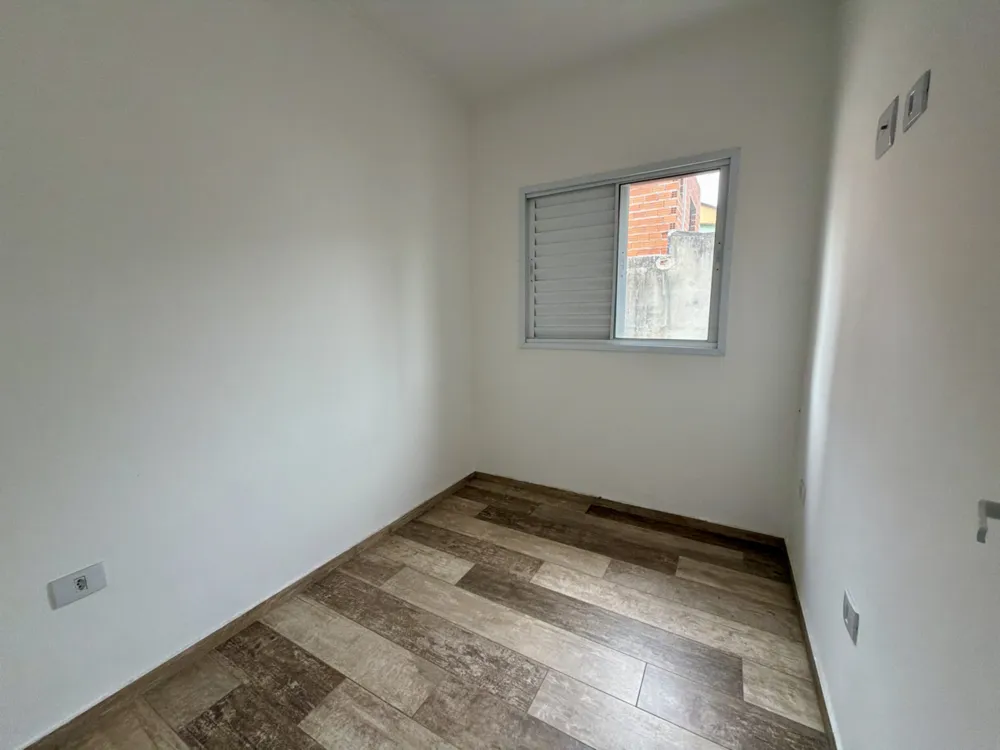 Sobrado, 2 quartos, 52 m² - Foto 7
