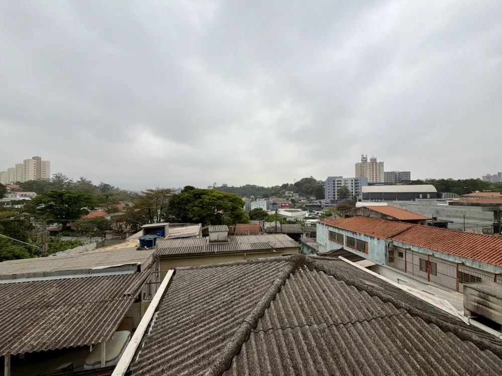 Sobrado, 2 quartos, 52 m² - Foto 1