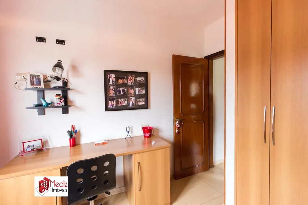 Sobrado, 3 quartos, 170 m² - Foto 6