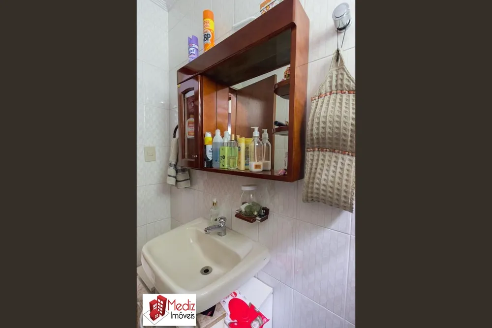 Sobrado, 3 quartos, 170 m² - Foto 10