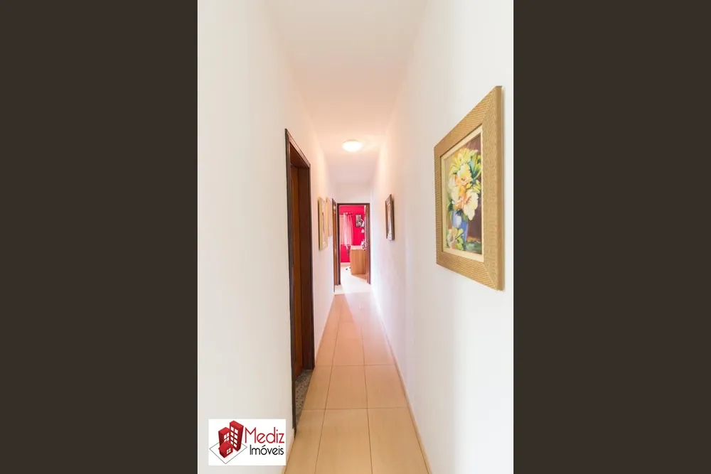 Sobrado, 3 quartos, 170 m² - Foto 8