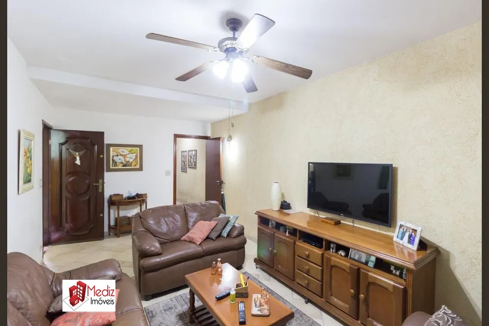 Sobrado, 3 quartos, 170 m² - Foto 1