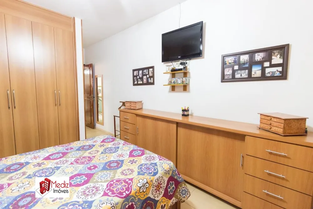 Sobrado, 3 quartos, 170 m² - Foto 4