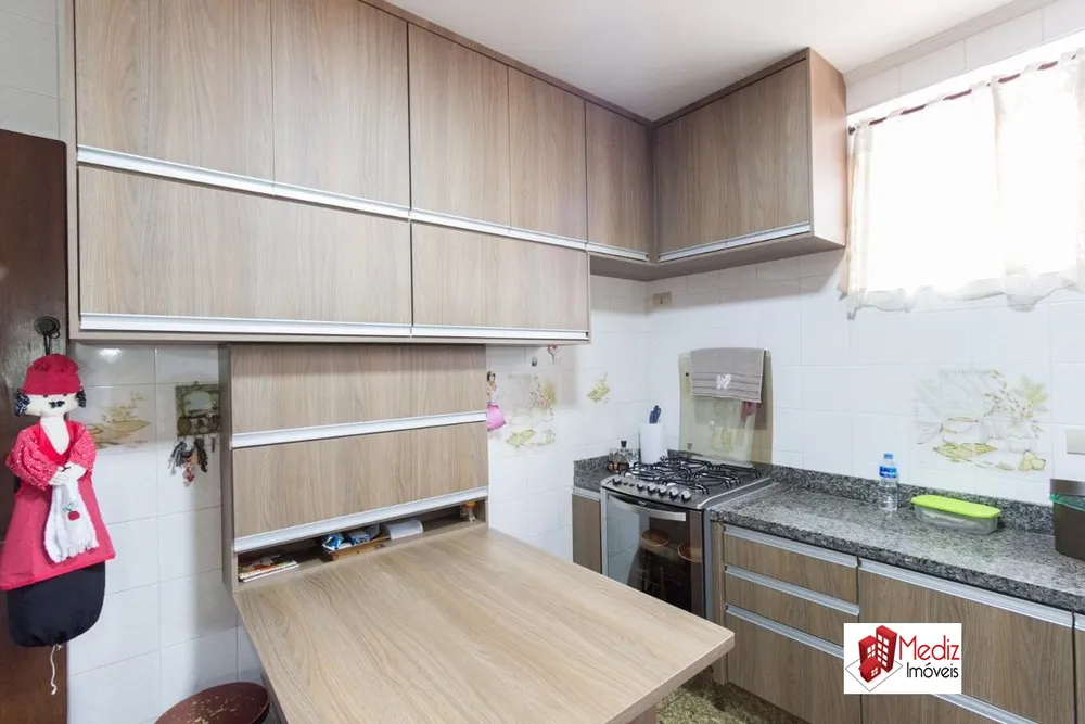 Sobrado, 3 quartos, 170 m² - Foto 2